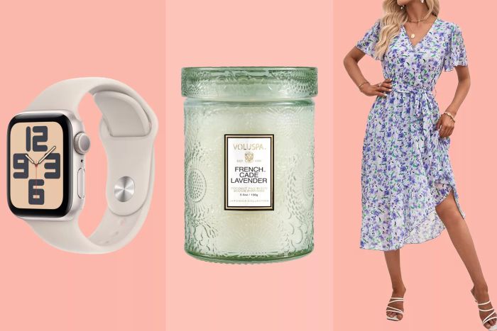 Top 50 Memorial Day Weekend Bargains
