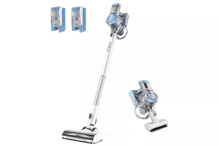 Tineco A11 Pet Ex Cordless Stick Vacuum