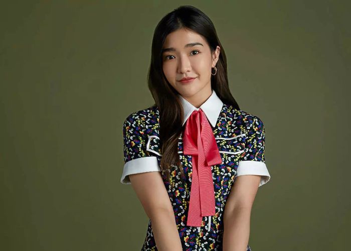 สาว BNK48