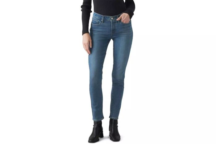 Amazon Levi's Women’s 311 Shaping Skinny Jeans