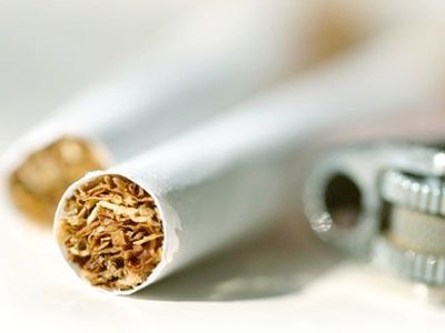 Cigarettes Upclose-1