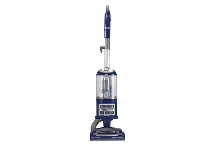 Shark NV360 Navigator Lift-Away Deluxe Upright Vacuum - The versatile vacuum with lift-away technology for efficient cleaning in any space