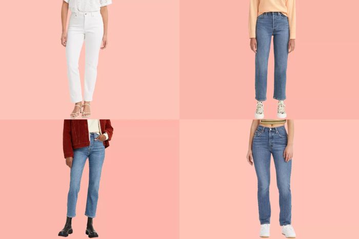 Levi's is quietly offering discounts on women's jeans at Amazon right now. Don't miss out!