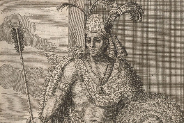 Montezuma