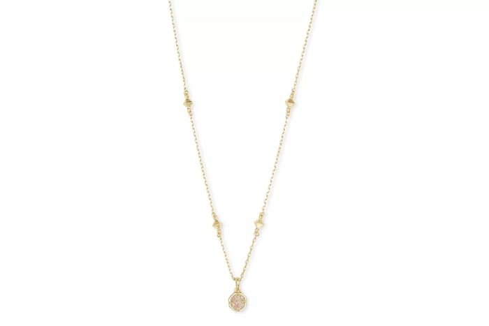 Kendra Scott Nola Pendant Necklace for Women, Fashion Jewelry - An elegant fashion accessory to complement any outfit