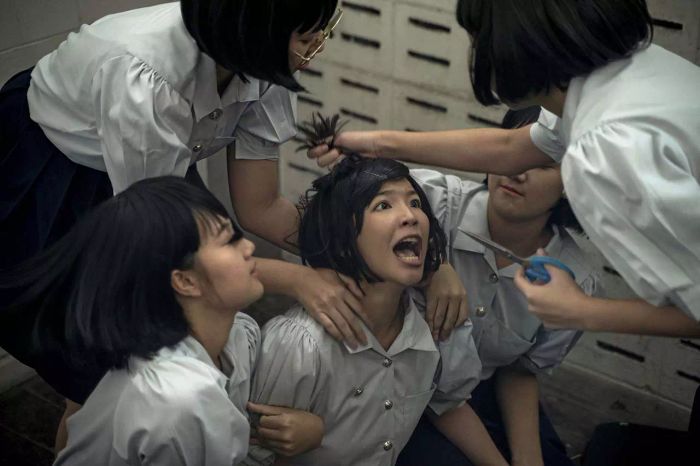 สาว BNK48