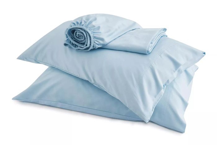 Bedsure Queen Sheets, Rayon Derived from Bamboo
