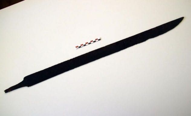 Viking Sword