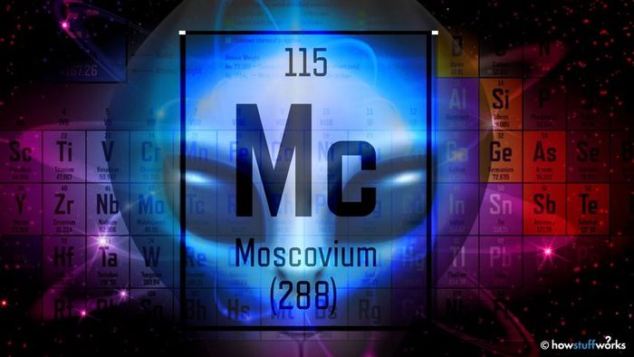 moscovium