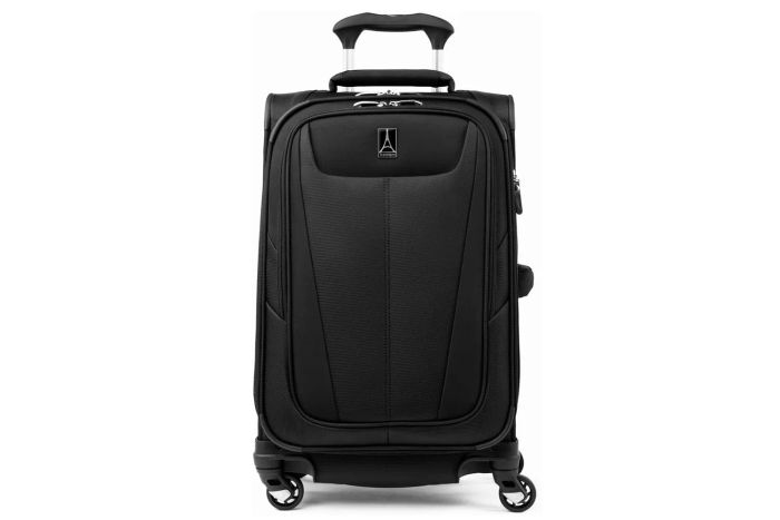 Travelpro Maxlite 5 Softside Expandable Carry-On Luggage