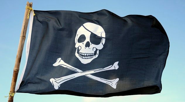 jolly roger