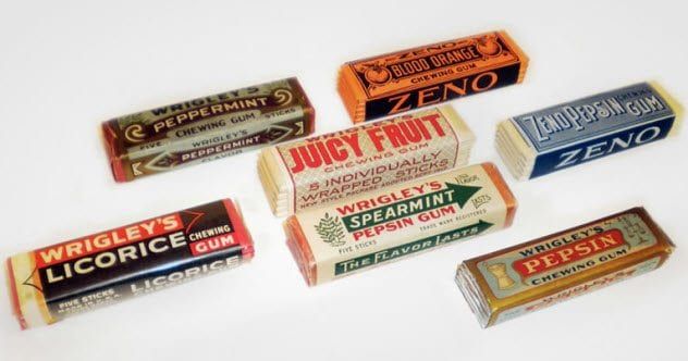 6-early-wrigley-gum-flavors