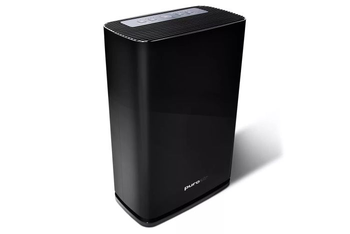 PuroAir 400 HEPA 14 Air Purifier