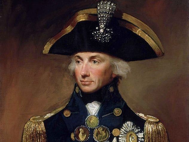 horatio-nelson