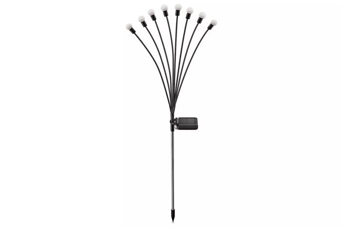 NBQQ Solar Garden Lighting