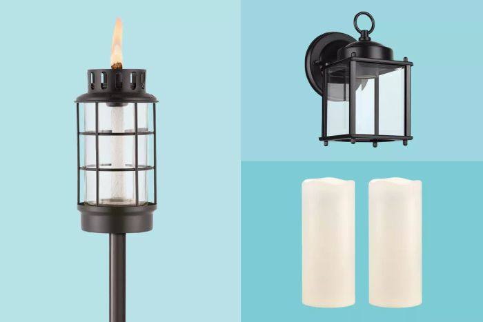 Amazon Memorial Day Weekend Outdoor Lighting Offers