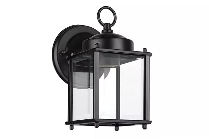 MATAMEYE Outdoor Wall Lantern