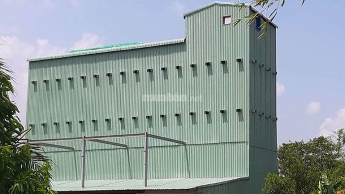 Danh sách 10+ mẫu nhà yến tiền chế giá rẻ