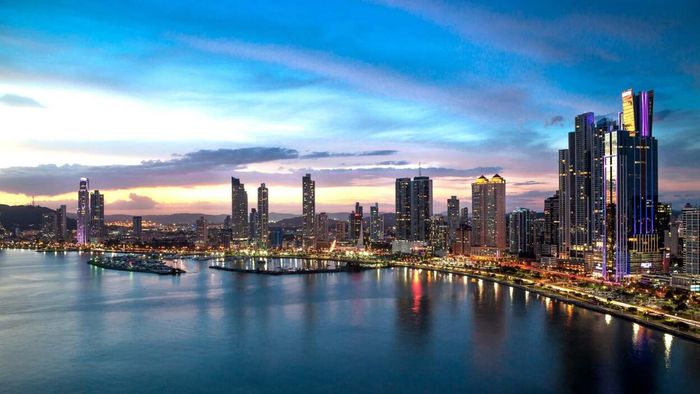 Panama