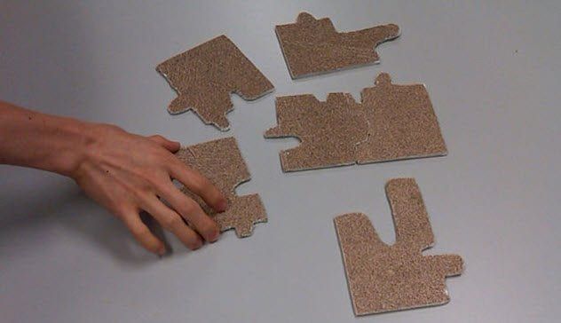 10 Challenging Puzzle Pieces