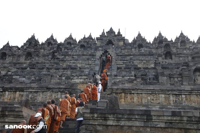บุโรพุทโธ