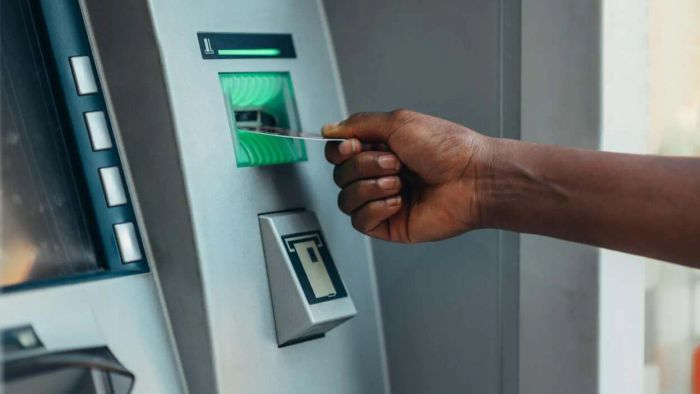 Steer Clear of ATM Fees Using These Debit Cards