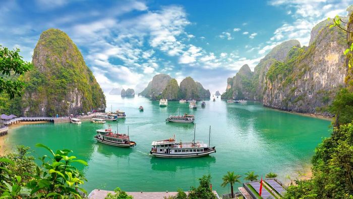 Vietnam remains one of the top destinations for expatriates due to its low cost of living and welcoming culture. The country's economy is on the rise, and the opportunities for foreigners seeking an affordable and vibrant lifestyle are abundant.