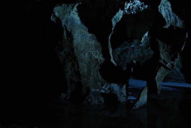 Sterkfontein Caves