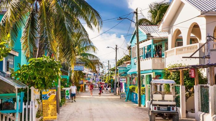 Belize