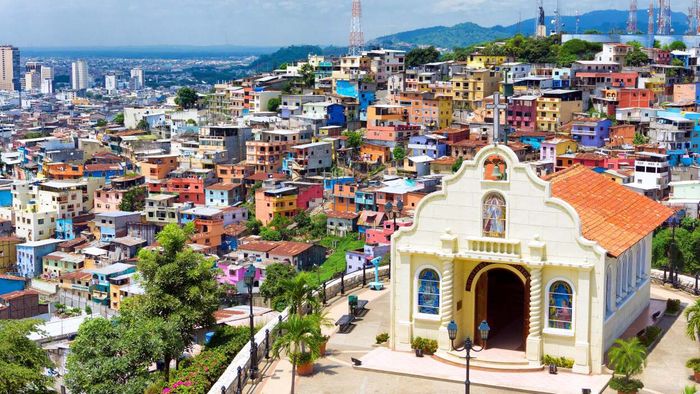 Ecuador