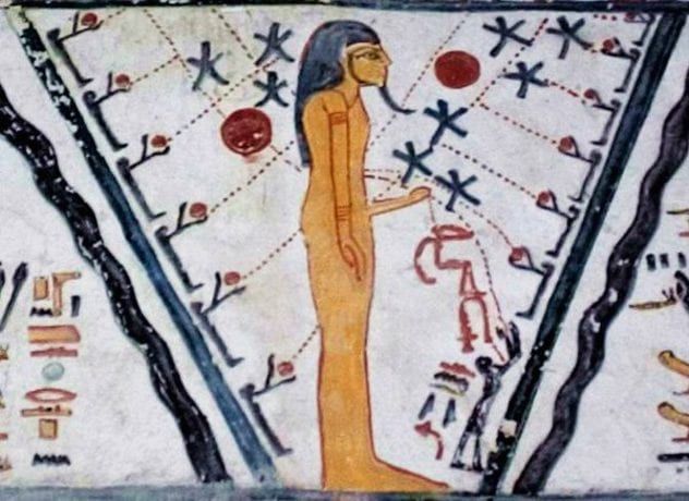 Atum Creation