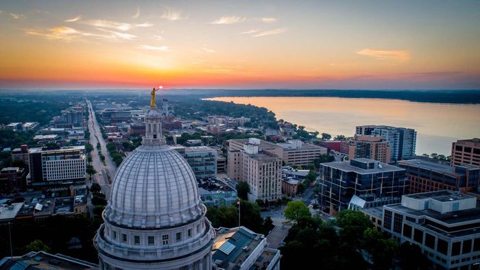 U.S. Cities Where Nature Enthusiasts Can Actually Purchase a Home