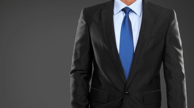 Necktie