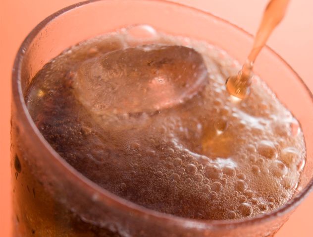 Soda