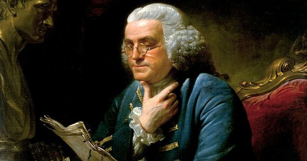 8-benjamin-franklin