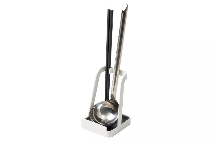 Ladle holder