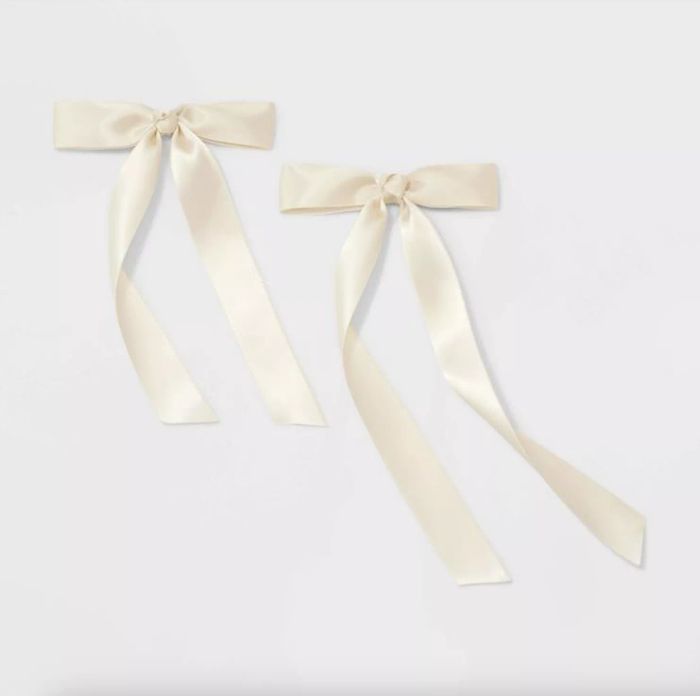Target ribbons