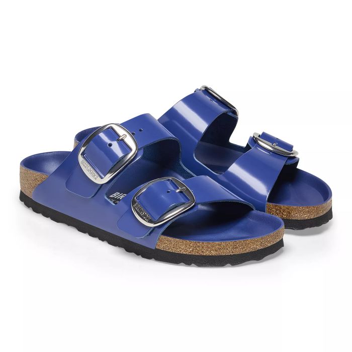 Birkenstocks