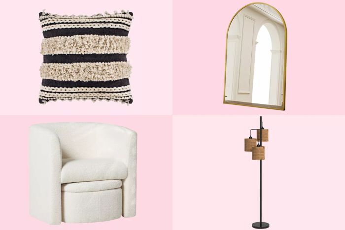 Wayfair's Summer Collection of Furniture and Home Decor
