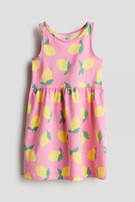 H&M Summer Dress