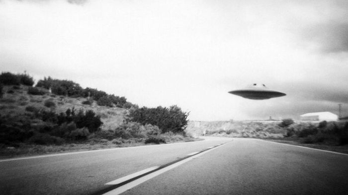 UFOs and Extraterrestrial Encounters