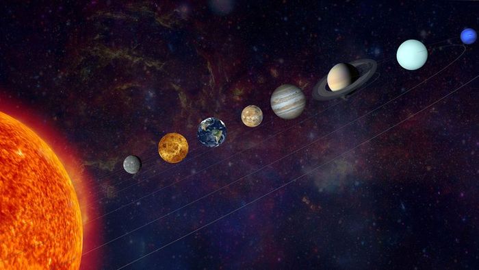 The Phenomenon of Planetary Alignments