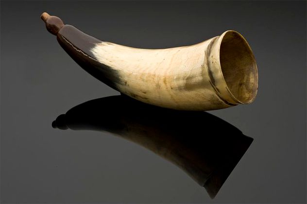 3- Ear Horn