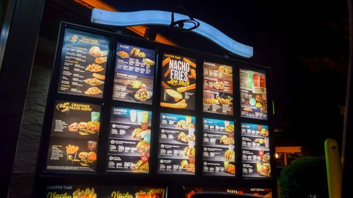 Here are five spots where you can still grab a delicious meal for less than $10