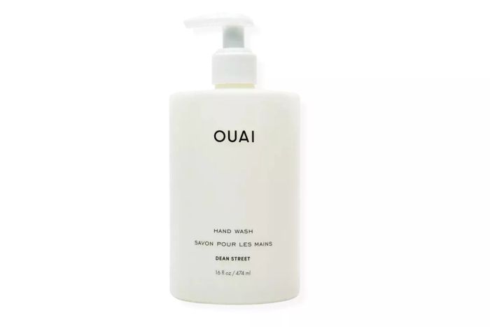 Hand Wash