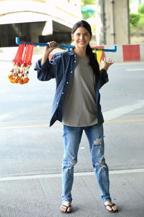 “กานต์-ณัฐชา” มาแรงสุด! ดราม่าพา “หงส์ฟ้า” ทะยานสูง ปีเดียวได้ไปถึง 5 เรื่อง