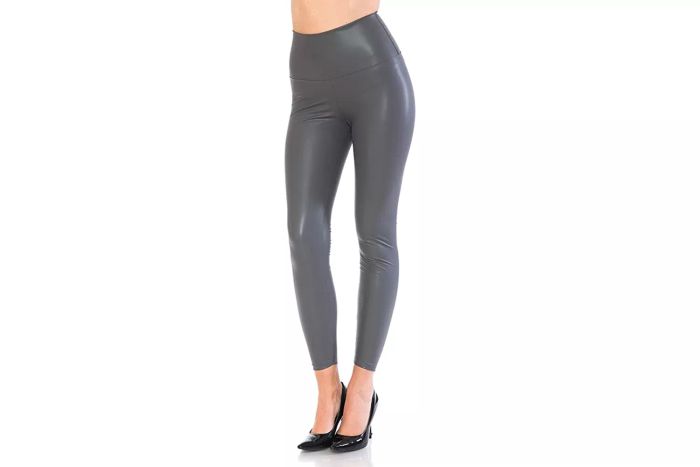 Leggings Depot Faux Leather Leggings