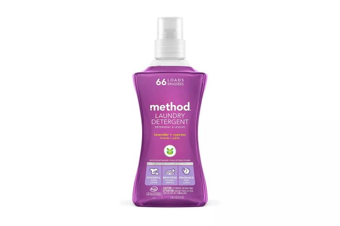 Method Concentrated Laundry Detergent