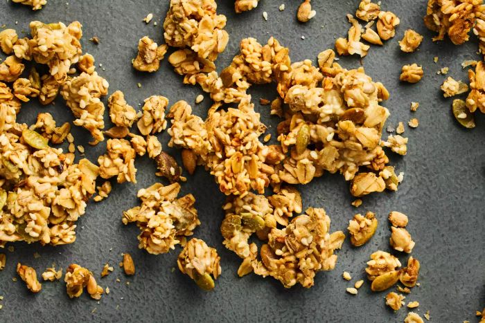 Savory-Seeded-Granola