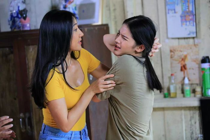 “กานต์-ณัฐชา” กำลังมาแรง! ดราม่าร้อนพา “หงส์ฟ้า” ทะยานสู่ความสำเร็จในปีเดียวคว้าไปถึง 5 เรื่อง